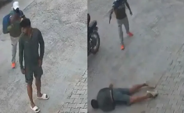 Gym Owner Gunned Down in Haryana Firing Shocks Delhi