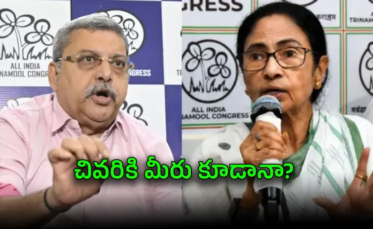 Kalyan Banerjees ultimatum to Mamata amid TMC exodus