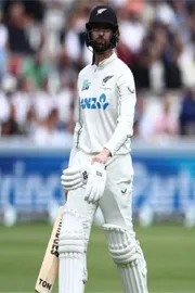 Devon Conway Leaves New Zealand Camp Ahead Of 2nd Test vs England
