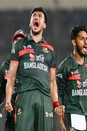 Bangladesh pick Hridoy in Test squad, recall pace trio for Australia T20Is