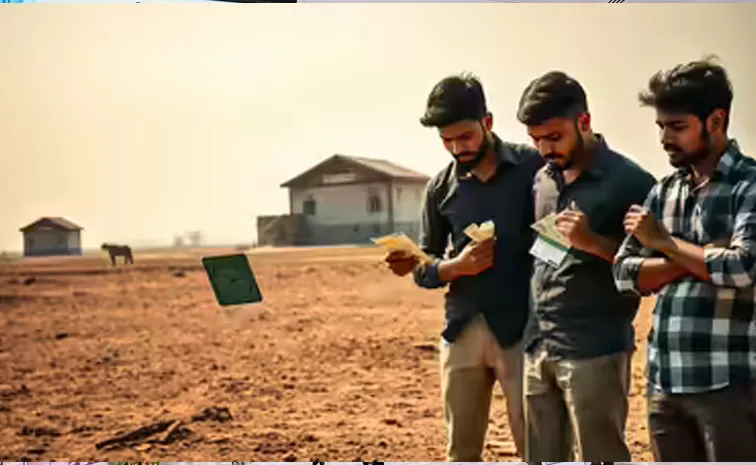 Wrong Google Maps Route Costs Four UP Police Aspirants Their Future