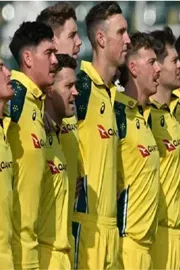 Riley Meredith Plays AUS vs BAN 2nd ODI Despite Not Being In Australia Squad