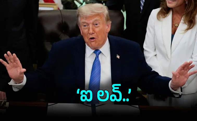 Trump Says I Love Inflation Soaring Prices Crush Americans