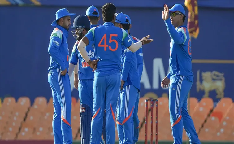 AFG-A vs IND-A, 2nd ODI Toss Update And Playing 11