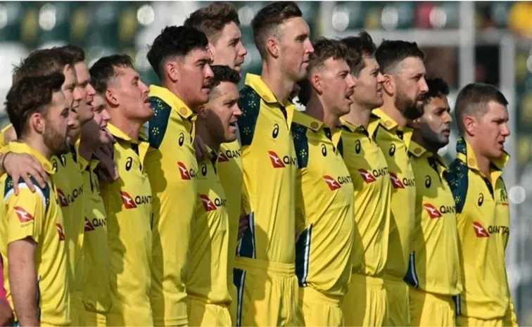 Riley Meredith Plays AUS vs BAN 2nd ODI Despite Not Being In Australia Squad