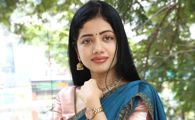 ఓటీటీ అయినా ఓకే.. అదే నా లక్ష్యం : భైరవి