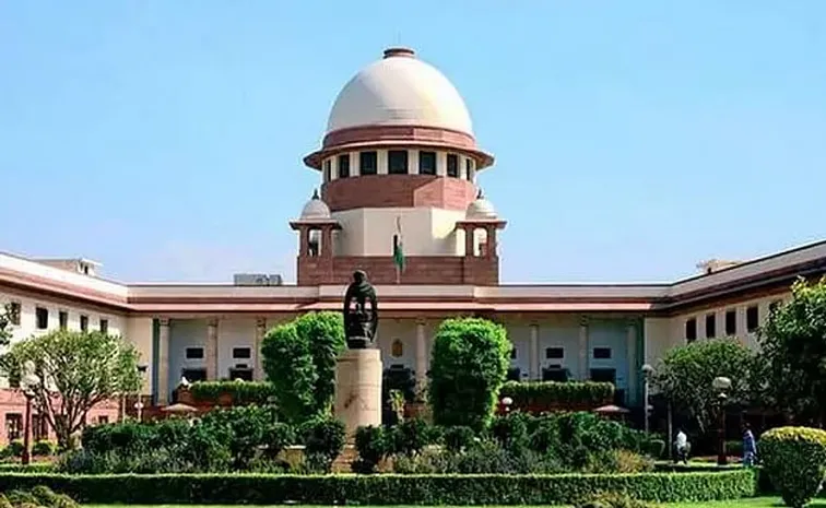 Supreme Court Calls For Strict Enforcement Of Sex-Selection Prohibition