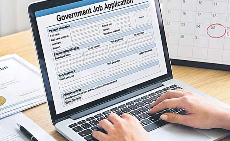 TGPSC increases job application fees 5 times