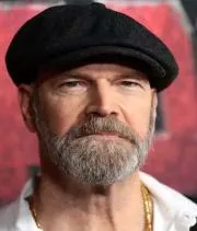 Actor Tyler Mane Diagnosed With Breast Cancer