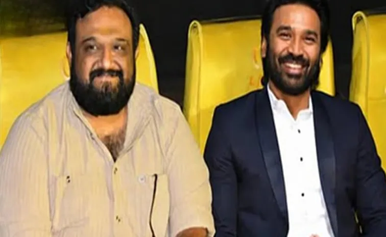 ధనుష్‌-శివ కాంబోలో భారీ యాక్షన్‌ ఎంటర్‌టైనర్‌?