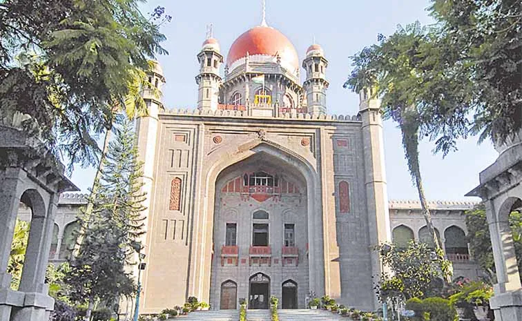 High Court two judge bench clarifies on trafficking cases