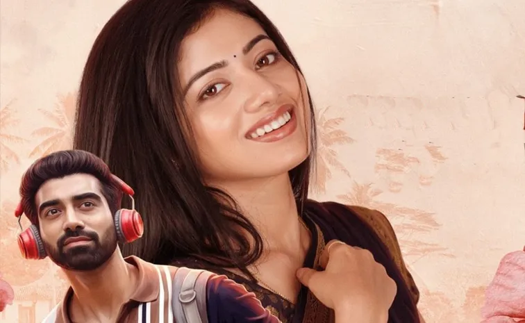సునీత తనయుడి కొత్త మలుపు మూవీ రివ్యూ.. ఎలా ఉందంటే? 