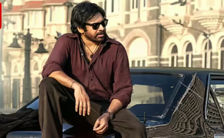 OG 2 Update: ‘ఓజీ’ మళ్లీ వస్తున్నాడు..ఎప్పుడు అనేది ఆయనే చెబుతారు