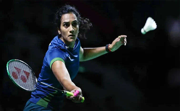 Australian Open: సెమీస్‌కు దూసుకెళ్లిన పీవీ సింధు