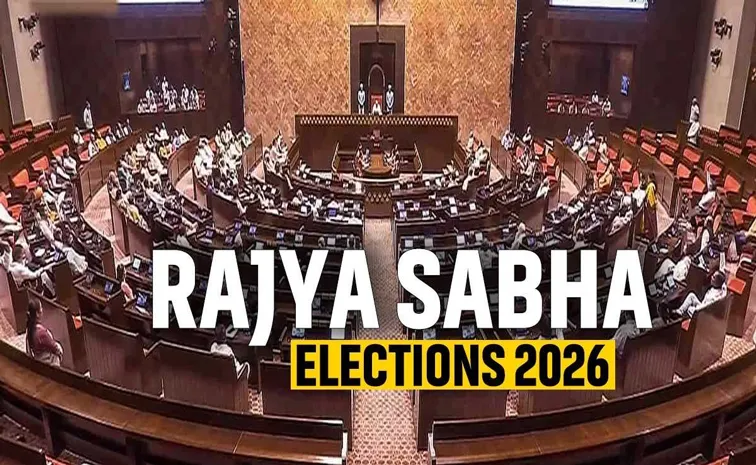ఖర్గే, ఖేరా, పునియా, తరుణ్‌ చుగ్‌ సహా రాజ్యసభకు 24 మంది ఏకగ్రీవం 
