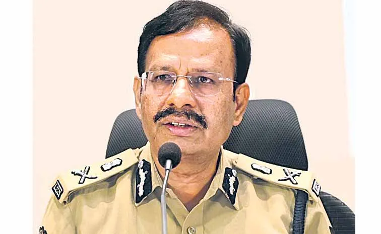 Sketch for a Rs 5000 crore scam