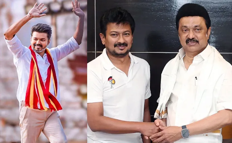 DMK Defeat Cause report Given To MK Stalin