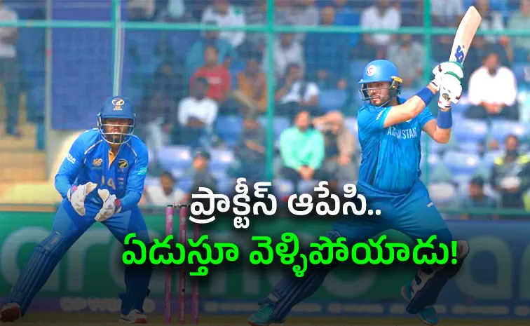 మ‌రికొన్ని గంట‌ల్లో మ్యాచ్‌.. అంత‌లోనే స్టార్‌ క్రికెట‌ర్ తండ్రి మ‌ర‌ణం