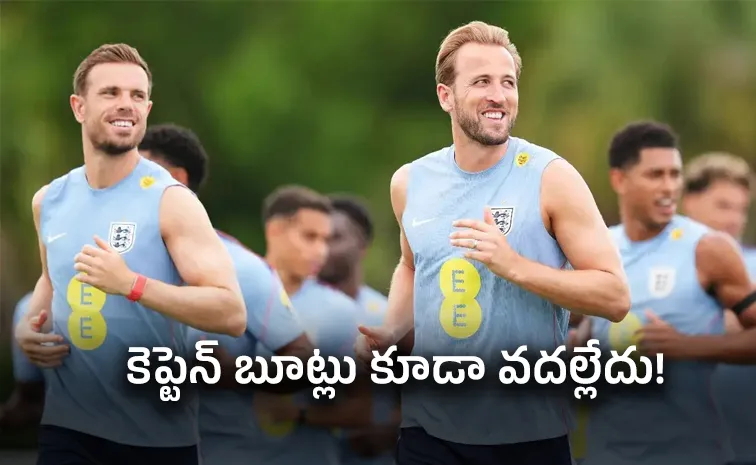 ఇంగ్లండ్ జట్టుకు ఊహించని షాక్.. బూట్లు ఎత్తుకెళ్లిన దొంగలు!