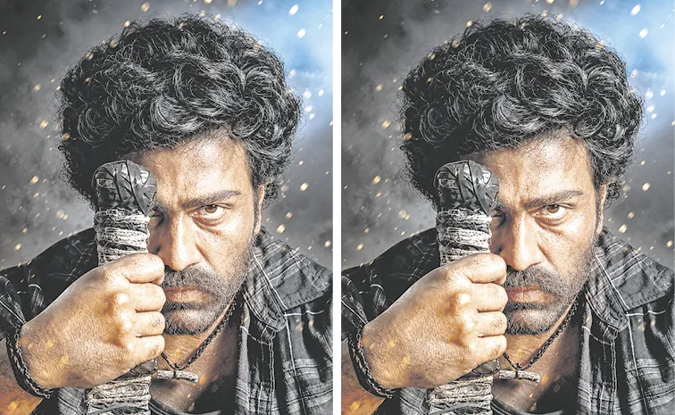 గంగ యాక్షన్‌