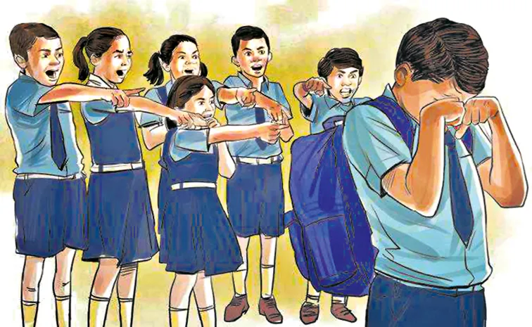 బెరుకులేని చదువే... బెంచ్‌..మార్క్‌!