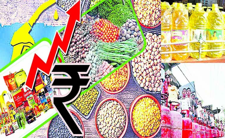ఏపీలో బా‘ధర’బందీ  
