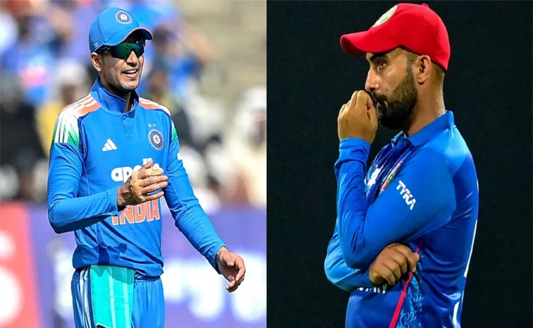 కాసేప‌ట్లో మ్యాచ్‌.. టీమిండియా ఫ్యాన్స్‌కు బ్యాడ్ న్యూస్‌