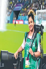 Indian woman Gitika Talukdar selected by FIFA World Cup 2026