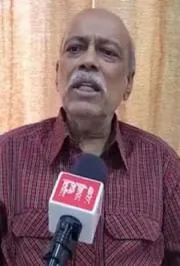 Ex-banker His PF savings donates Rs 25 lakh to Indian Army Goes Viral