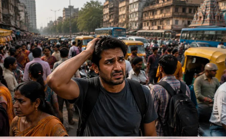 US Techie Returns to India After 13 Years Now Desperate to Escape Reverse Culture Shock