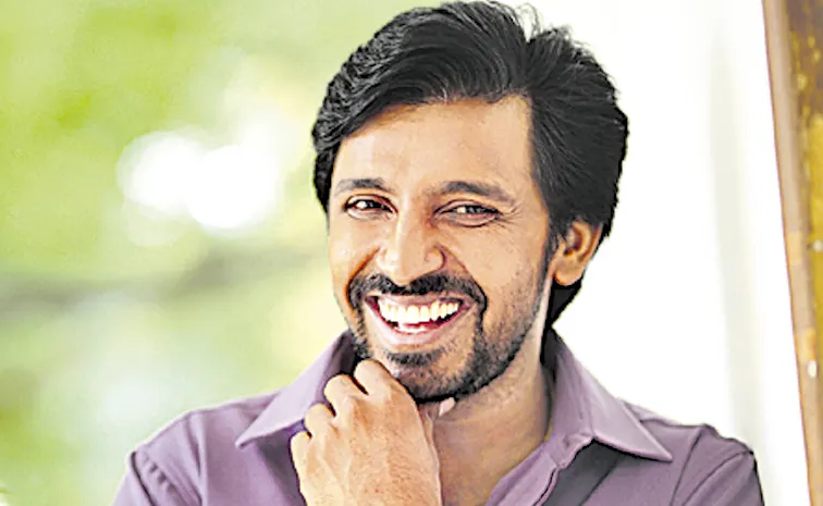 కొత్త సినిమా షురూ