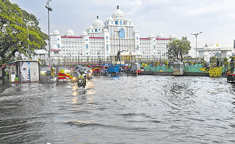 భాగ్య ‘నరకం’