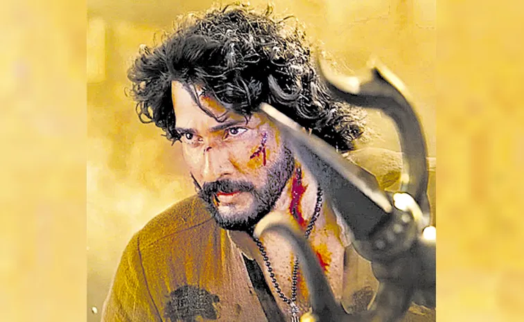 వైజాగ్‌లో వారణాసి