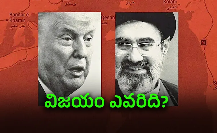 US Iran deal nears as war end looks closer