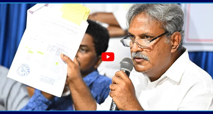 ఇల్లీగల్ కేసుపై కేశినేని నాని రియాక్షన్