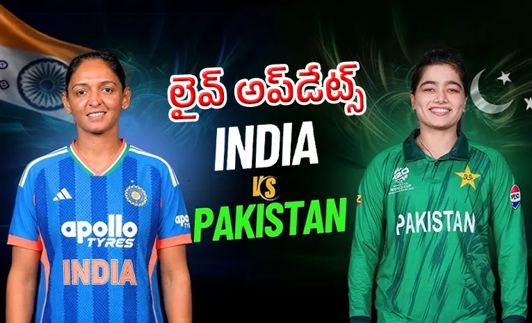 టాస్‌ గెలిచి బ్యాటింగ్‌ ఎంచుకున్న భారత్‌