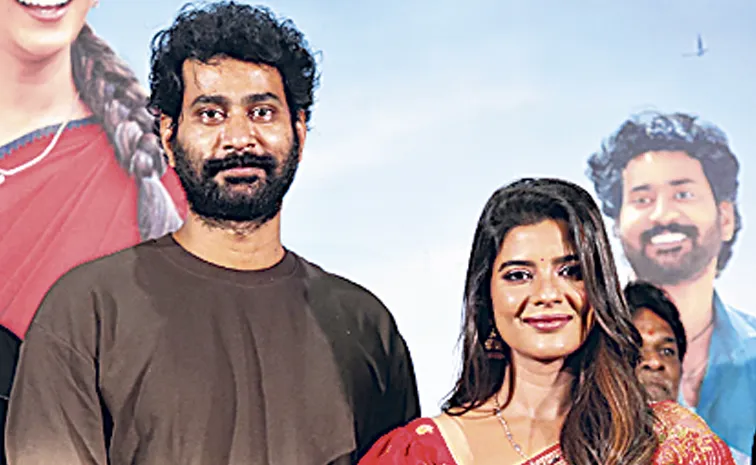 Thiruveer about O Sukumari movie