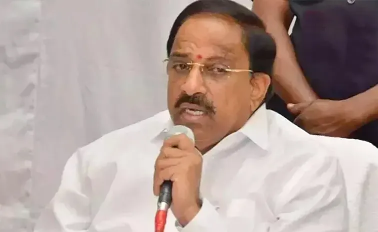 ఎల్‌నినో ప్రభావం.. ఖరీఫ్ సన్నద్ధతపై ప్రత్యేక ప్రణాళిక