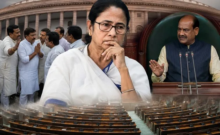 నిజమైన టీఎంసీ మమతదా? లేదంటే రెబల్స్‌దా?