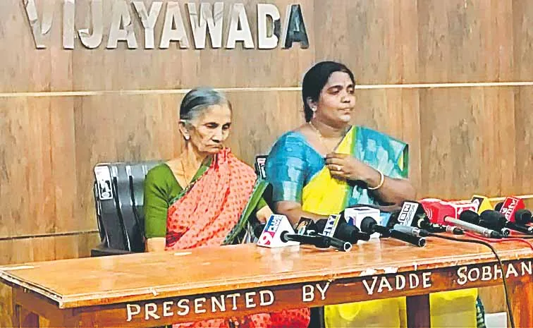 ఉదయగిరి టీడీపీ ఎమ్మెల్యే అనుచరులతో మాకు ప్రాణహాని