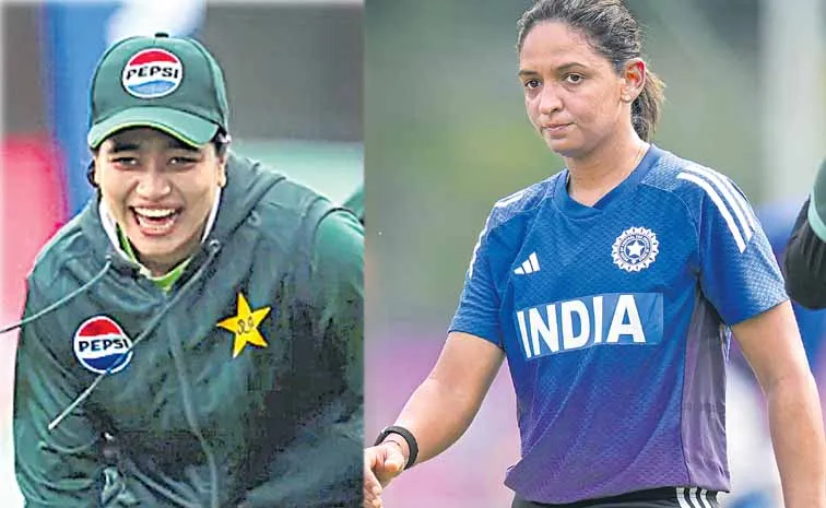India will face Pakistan today in the T20 World Cup1