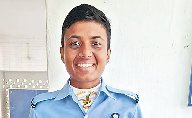ఫైటర్‌ పైలట్‌