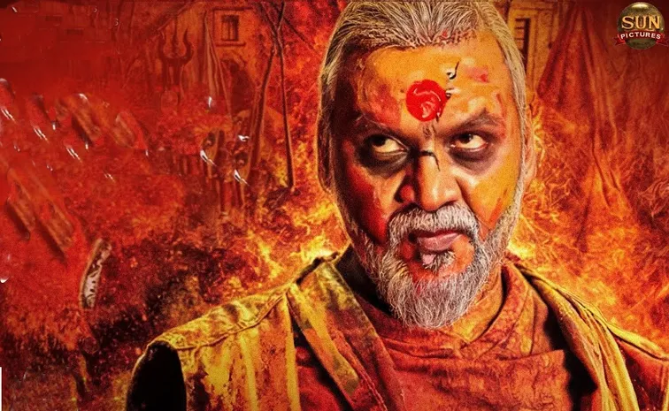 Kollywood actress Nayanthara will acts In Kanchana 4 Movie