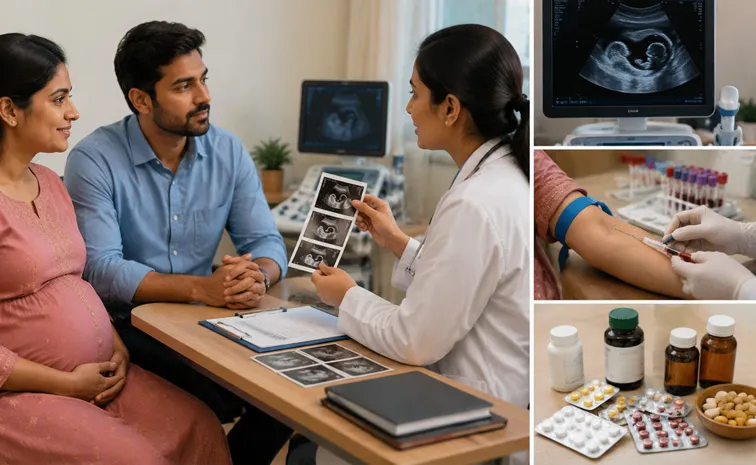 6 నెలలకే రూ. 4 లక్షలైతే.. రేపు చదువుల సంగతి ఏంటి?