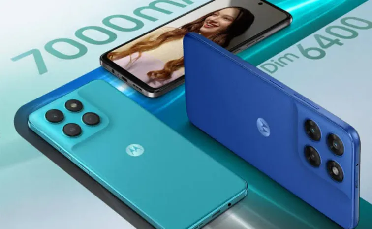 Motorola Launches Moto G37 Moto G37 5G Specifications