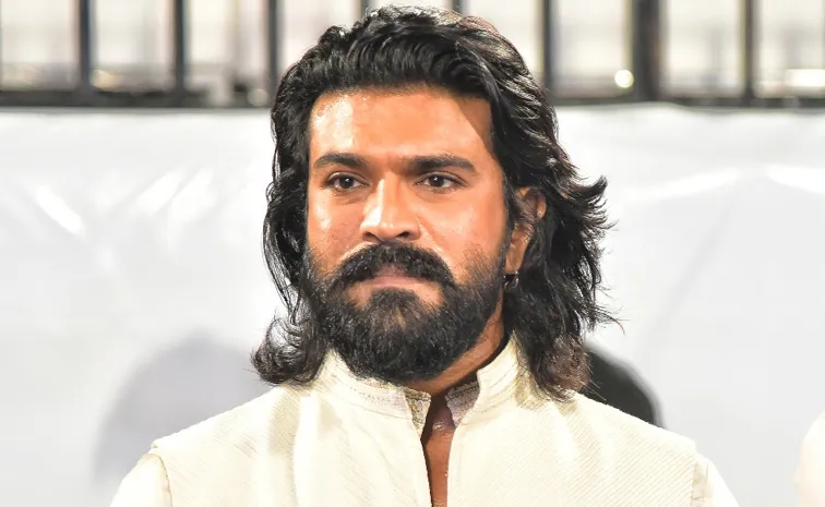 లాంగ్ గ్యాప్ తీసుకోనున్న రామ్ చరణ్?