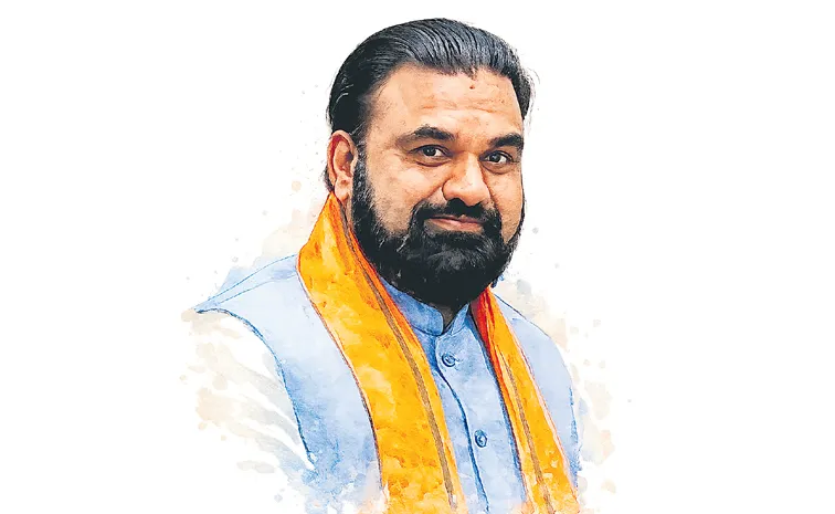 సమ్రాట్‌ చౌధరీ (బిహార్‌ సీఎం) రాయని డైరీ