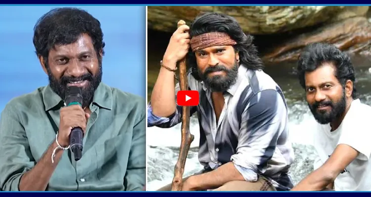 రామ్ చరణ్ తో మరో మూవీ..?