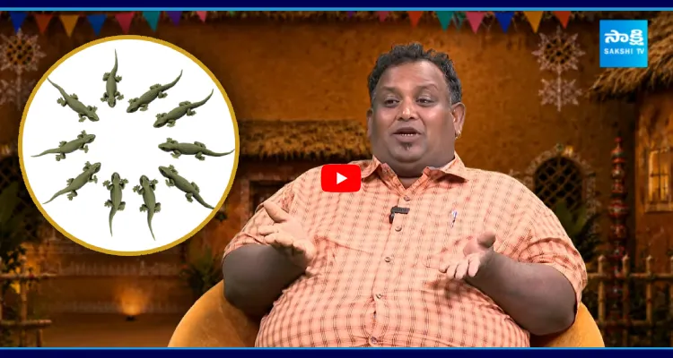 254 బల్లులు తిన్న.. పోతానేమో అనుకొని రాత్రంతా పడుకోలేదు
