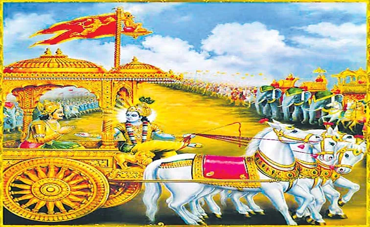 భారత విజ్ఞానం: జెండాపై కపిరాజు...
